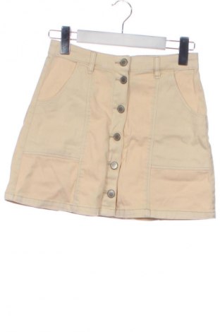 Sukňa Cropp, Veľkosť XS, Farba Béžová, Cena  6,95 €