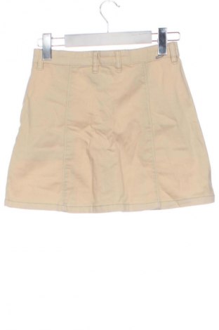 Sukňa Cropp, Veľkosť XS, Farba Béžová, Cena  6,95 €