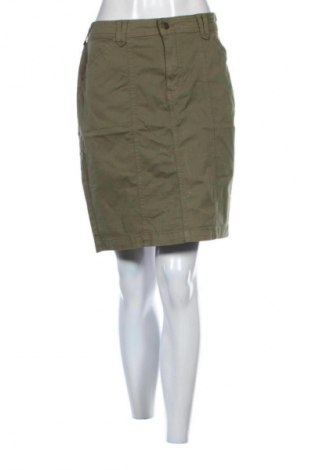 Φούστα Culture, Μέγεθος XL, Χρώμα Πράσινο, Τιμή 9,99 €