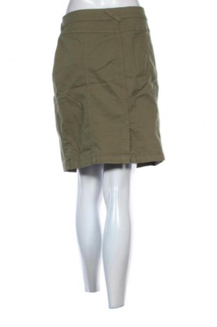 Φούστα Culture, Μέγεθος XL, Χρώμα Πράσινο, Τιμή 9,99 €