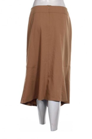 Sukně Delmod, Velikost XXL, Barva Hnědá, Cena  269,00 Kč