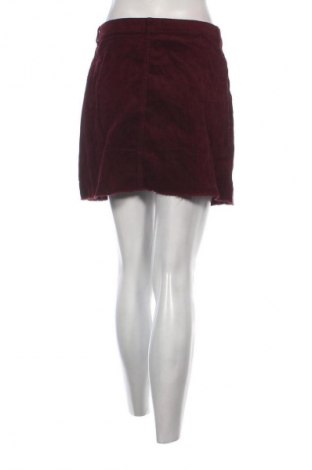 Fustă Denim Co., Mărime M, Culoare Roșu, Preț 8,99 Lei