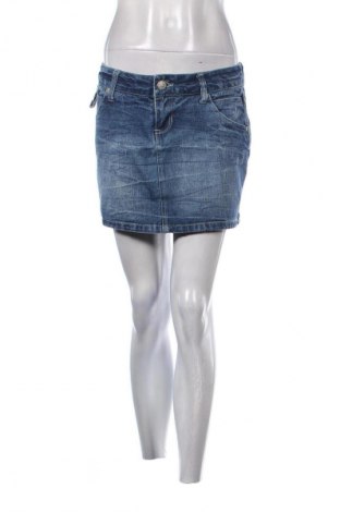 Spódnica Denim Co., Rozmiar M, Kolor Niebieski, Cena 13,99 zł