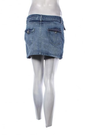 Spódnica Denim Co., Rozmiar M, Kolor Niebieski, Cena 13,99 zł