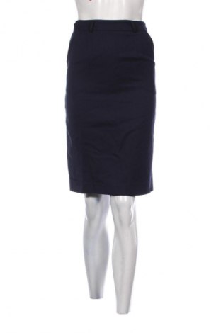 Fustă Depot 96, Mărime S, Culoare Albastru, Preț 7,99 Lei