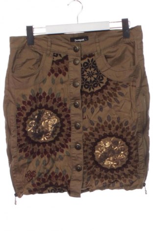 Rock Desigual, Größe L, Farbe Mehrfarbig, Preis € 15,99