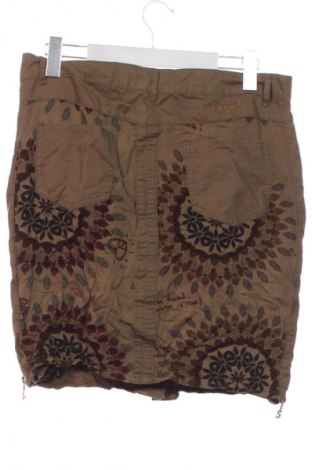 Rock Desigual, Größe L, Farbe Mehrfarbig, Preis € 15,99