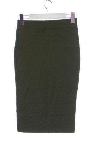 Sukně Dilvin, Velikost XS, Barva Zelená, Cena  145,00 Kč