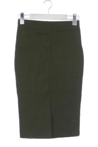 Sukně Dilvin, Velikost XS, Barva Zelená, Cena  145,00 Kč