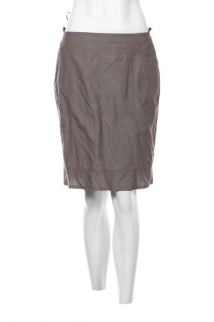 Spódnica Dino Moda, Rozmiar M, Kolor Brązowy, Cena 6,99 zł