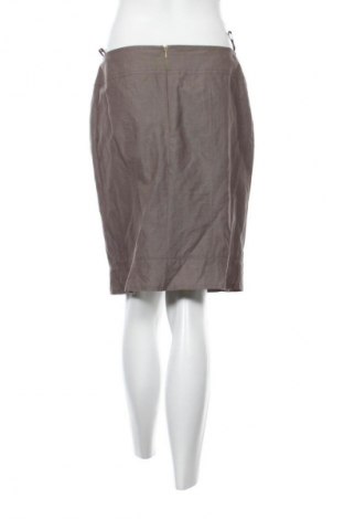 Spódnica Dino Moda, Rozmiar M, Kolor Brązowy, Cena 6,99 zł