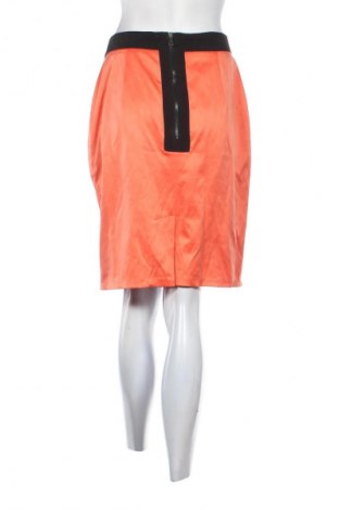 Sukně EM, Velikost M, Barva Červená, Cena  49,00 Kč