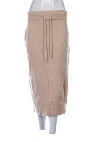 Rock Edc By Esprit, Größe L, Farbe Beige, Preis € 6,99