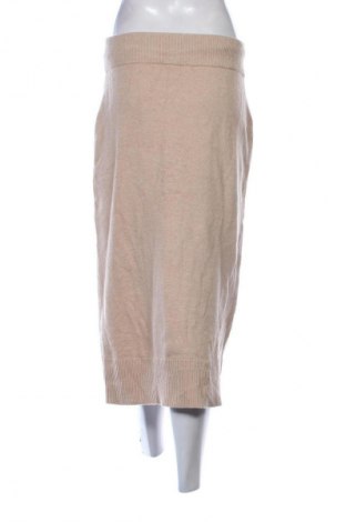 Rock Edc By Esprit, Größe L, Farbe Beige, Preis € 6,99