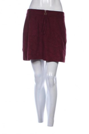 Sukňa Edc By Esprit, Veľkosť L, Farba Fialová, Cena  1,95 €