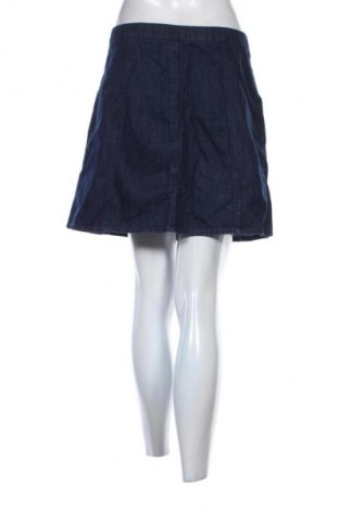 Rock Edc By Esprit, Größe M, Farbe Blau, Preis 1,99 €