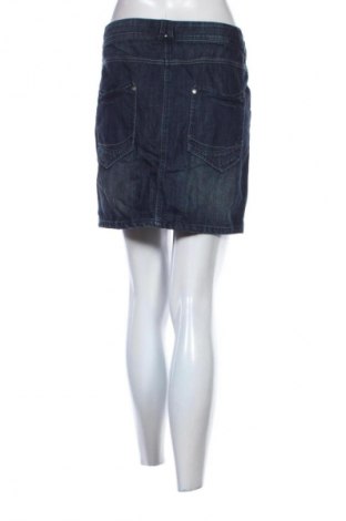 Sukňa Edc By Esprit, Veľkosť XL, Farba Modrá, Cena  1,95 €