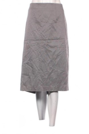 Φούστα Elena Miro, Μέγεθος 4XL, Χρώμα Γκρί, Τιμή 17,99 €