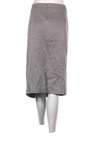 Φούστα Elena Miro, Μέγεθος 4XL, Χρώμα Γκρί, Τιμή 17,99 €