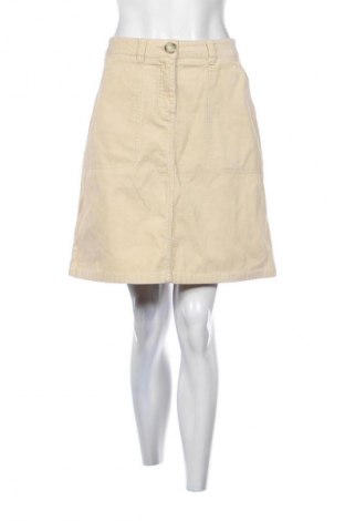 Sukně Esmara, Velikost XL, Barva Béžová, Cena  99,00 Kč
