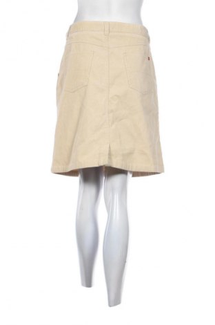 Sukně Esmara, Velikost XL, Barva Béžová, Cena  99,00 Kč