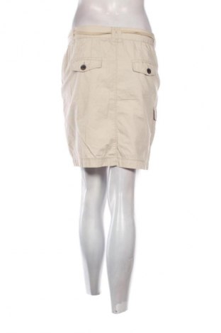 Spódnica Esmara, Rozmiar M, Kolor Beżowy, Cena 24,16 zł