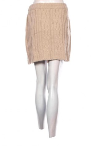 Sukňa Esmara, Veľkosť M, Farba Béžová, Cena  2,95 €