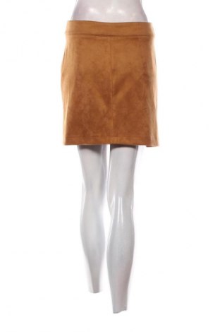 Spódnica Esmara, Rozmiar S, Kolor Pomarańczowy, Cena 7,99 zł