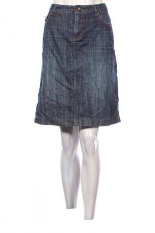 Fustă Esprit, Mărime L, Culoare Albastru, Preț 38,99 Lei