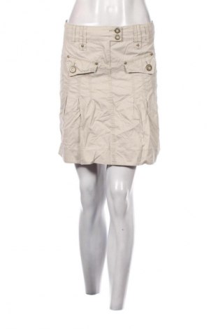 Sukně Esprit, Velikost S, Barva Béžová, Cena  49,00 Kč