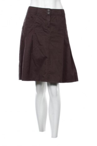 Spódnica Esprit, Rozmiar XL, Kolor Brązowy, Cena 15,99 zł