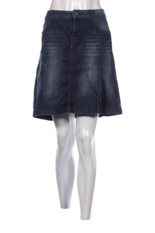 Spódnica Esprit, Rozmiar XL, Kolor Niebieski, Cena 17,99 zł