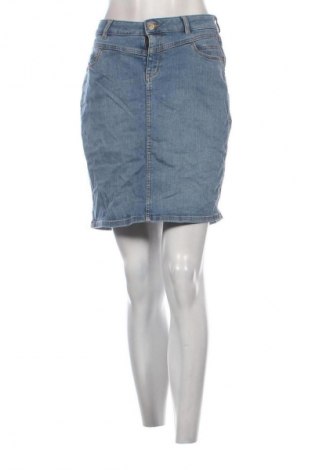 Sukně Esprit, Velikost XL, Barva Modrá, Cena  209,00 Kč