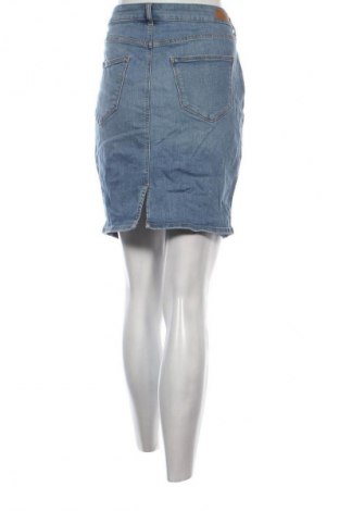 Sukně Esprit, Velikost XL, Barva Modrá, Cena  209,00 Kč