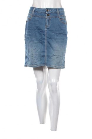 Sukňa Esprit, Veľkosť XL, Farba Modrá, Cena  7,95 €
