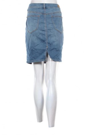 Sukňa Esprit, Veľkosť XL, Farba Modrá, Cena  7,95 €