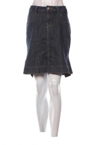 Sukně Esprit, Velikost L, Barva Modrá, Cena  145,00 Kč