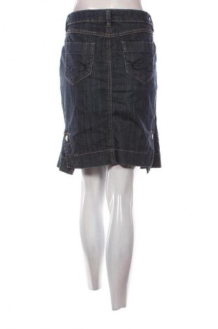 Sukně Esprit, Velikost L, Barva Modrá, Cena  145,00 Kč