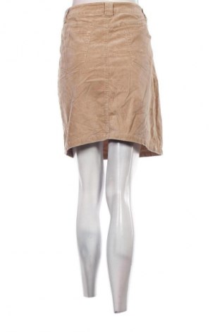 Sukně Esprit, Velikost XL, Barva Béžová, Cena  49,00 Kč