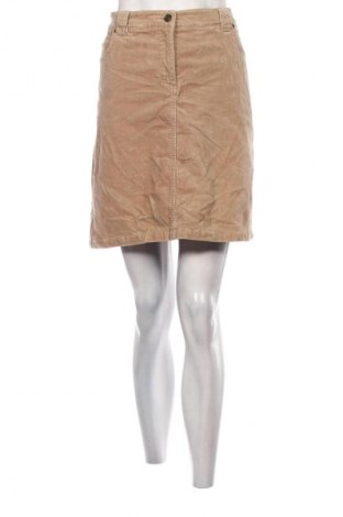 Sukně Esprit, Velikost XL, Barva Béžová, Cena  49,00 Kč
