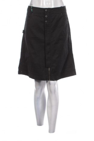 Sukňa Esprit, Veľkosť M, Farba Čierna, Cena  1,95 €