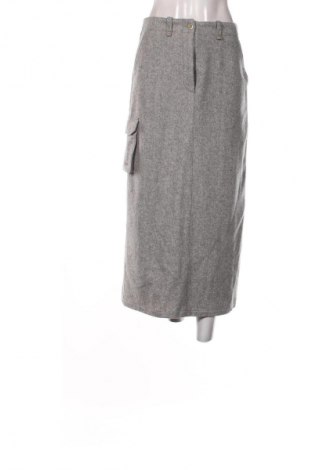 Sukně Esprit, Velikost S, Barva Šedá, Cena  229,00 Kč