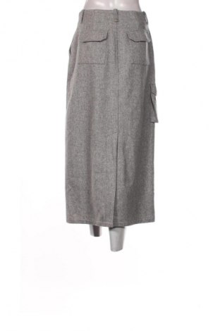 Sukně Esprit, Velikost S, Barva Šedá, Cena  229,00 Kč