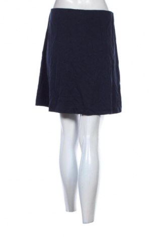 Φούστα Essentials by Tchibo, Μέγεθος L, Χρώμα Μπλέ, Τιμή 2,99 €