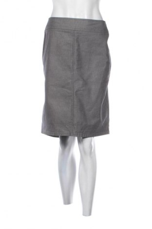 Пола Etam, Размер S, Цвят Сив, Цена 6,73 €