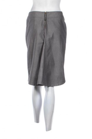 Пола Etam, Размер S, Цвят Сив, Цена 6,73 €