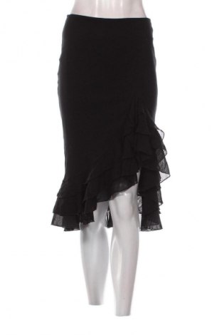 Sukně Etam, Velikost M, Barva Černá, Cena  319,00 Kč