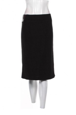 Φούστα Eugen Klein, Μέγεθος XL, Χρώμα Μαύρο, Τιμή 2,99 €