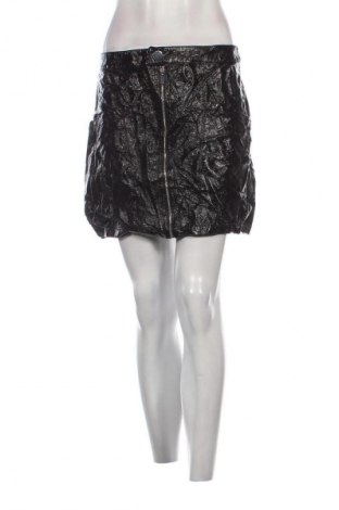 Sukně F&F, Velikost M, Barva Černá, Cena  49,00 Kč