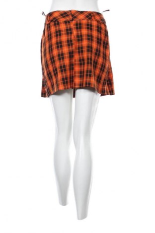 Spódnica Famous, Rozmiar S, Kolor Kolorowy, Cena 6,99 zł